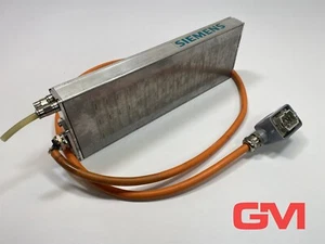 Siemens 3-Phase Synchronous Motor 1FN3150-3WC00-0AA1 Simotics L - Picture 1 of 5
