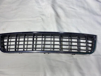 Rejilla delantera original Audi C5 A6 S6 2001 2002 2003 4B3807647C3SR  Foto 1 de 4