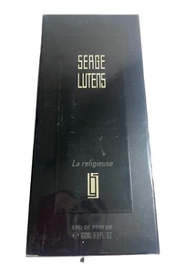 Serge Lutens La religieuse Eau de Parfum Spray 100ml/3.3 oz New Sealed Box - Picture 1 of 5