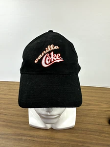 Vanilla Coke Coca Cola Promo Cap Reward your Curiosity Display head not included - Bild 1 von 5