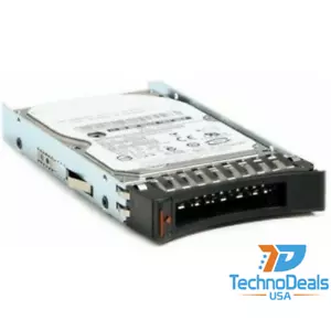 Ibm 1TB 7.2K 6GBPS 81Y9692 81Y9690 81Y9691 Sff SAS 2.5" hot swap Hdd Hard drive - Picture 1 of 3