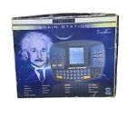 VTG 2006 Excalibur Electronics Einstein Brain Station Handheld Game Model #E108
