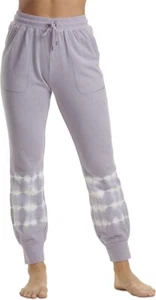 Splendid Women's Jogger Tie Dye Sweatpants  Size XS - NWT - Picture 1 of 12