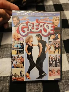 Grease Rockin' Rydell Edition DVD - Picture 1 of 4
