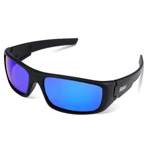 Gafas de sol polarizadas Reki RE327 | gafas de sol deportivas para hombre mujer bicicleta al aire libre - Imagen 1 de 34