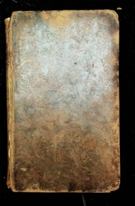Natural religion insufficient by T. Halyburton hardcover ORIGINAL VERY RARE 1798 - Picture 1 of 2