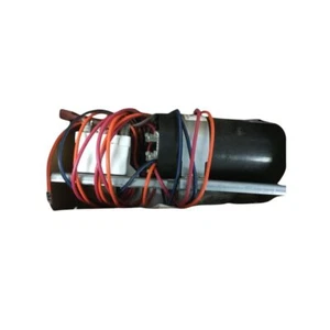 GENTEQ BAYKSKT255B KIT AVVIAMENTO RIGIDO 203851 - Foto 1 di 7