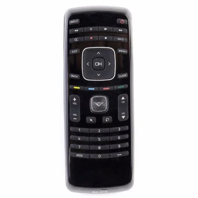 New Remote Control XRT100 for Vizio E320VT E370VT E420VT E321ME E321VT E321VA TV - Image 1 of 4