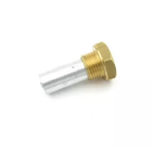 Kohler ED0090802840-S Zinc Anode 11EFKOZD-35EFKOZD 13EKOZD-40EKOZD Genuine OEM - Picture 1 of 1