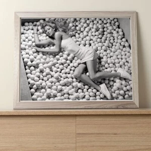 Anna Kournikova: foto profesional de 10"x8" - Imagen 1 de 2