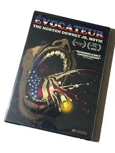 Evocateur: Der Morton Downey Jr Film DVD - Bild 1 von 2