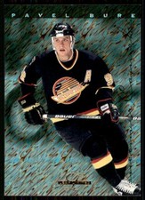 1995-96 Leaf Limited Oliver Cooper Saint John Sea Dogs #17