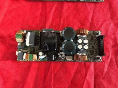 Pascal a/s S-PRO2 Verstärkermodul 1000 Watt Class D Leistungsmodul - Bild 1 von 4