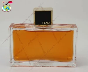 FAN DI FENDI EXTREME 1.7/1.6 oz EDP SPRAY WITH SOME SCRATCHES SAME AS PICTURE - Picture 1 of 1