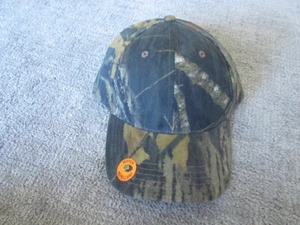 Camoflauge Baseball Hats (Various Styles) - Picture 1 of 7