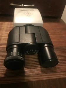 Large Adjustable Binocular Infinity Head, 30mm dia ID for Eyepiece, 40mm mount - Picture 1 of 2