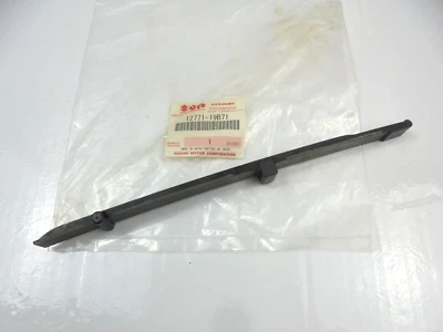 Suzuki LT-F300 1999-04 LT-F4WD 1991-98 Genuine Cam Chain Guide New OE 1277119B71 - Image 1 of 4