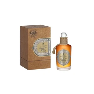 Penhaligon's Legacy of Petra 3,4 oz/100ml Eau De Parfum Spray EDP für Unisex