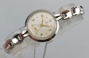 ROLEX Ladies Vintage Cocktail Watch - 4617 - 1960 - Bild 1 von 11