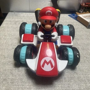 Nintendo Mario Kart 8 Mini Anti-Gravity RC Racer Car (Car Only, No Controller) - Picture 1 of 6