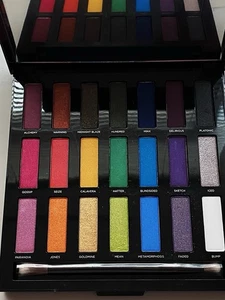 Urban Decay Full Spectrum Eye Shadow Palette NEW - Picture 1 of 2