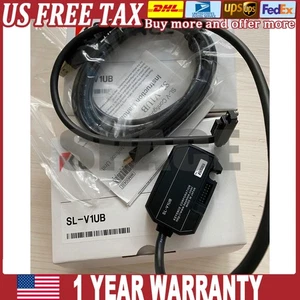 1pc Keyence new Safety grating sensor SL-V1UB SLV1UB US Free TAX - Picture 1 of 1