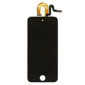 Replacement Screen / LCD / Digitizer / Display For Apple iPod Touch 5 6 7 Black - Picture 1 of 1