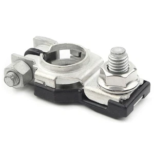 Positive Battery Terminal End Connector Clamp Fit For Nissan Armada 24340-7F000 - Picture 1 of 4