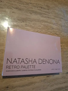 Natasha Drnona Retro Palette - Picture 1 of 6