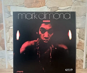 MARK DIMOND - BRUJERIA - Picture 1 of 2