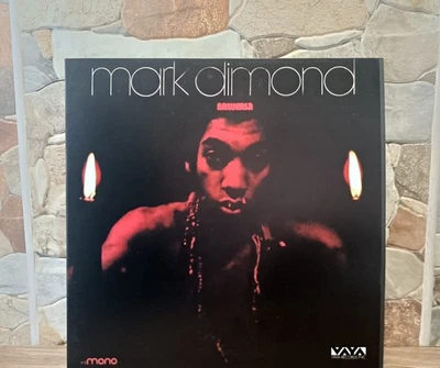 MARK DIMOND - BRUJERIA - Image 1 of 2