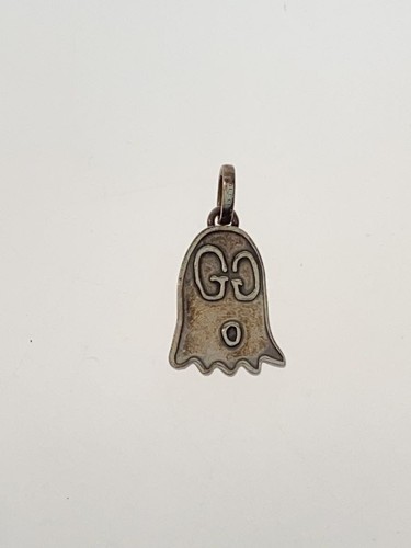 Gucci Pendente Top SLV Uomo