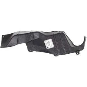For Geo Metro Engine Splash Shield 1995 1996 1997 Passenger Side Under Cover - Picture 1 of 8