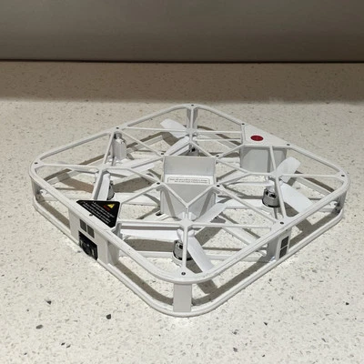 AEE Sparrow RIVA A10 360 WiFi Selfie Quadcopter Drone RC With 12MP Camera - Image 1 of 4