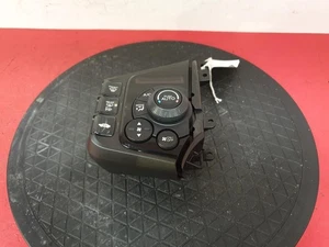 2011 HONDA CRZ HEATER CONTROL PANEL SAJAA2760 - Picture 1 of 18