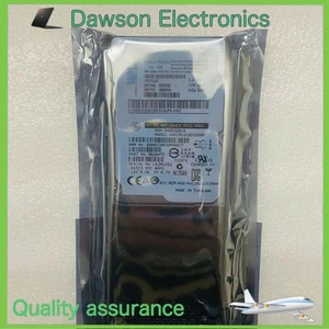 IBM Storwize V3700 00Y2432 00Y2507 00MJ149 1.2TB 10K SAS 2.5 （0 power on time） - Picture 1 of 5