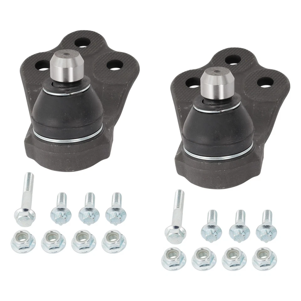 Juntas esféricas para Jeep Renegade 16-22 Fiat 500X 2015-2022 dianteiro esquerdo e direito inferior - Imagem 1 de 4