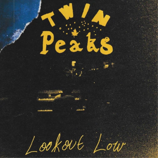 Twin Peaks Lookout Low (CD) Album - Bild 1 von 1
