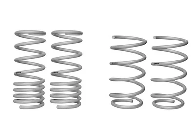 Whiteline WSK-SUB006 Performance Lowering Springs for Subaru BRZ & Scion FR-S Foto 1 de 4
