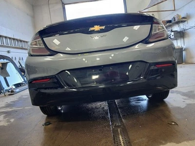 Rear Bumper With Park Assist Opt Ufq Fits 16-19 VOLT 3089061 - Image 1 of 4