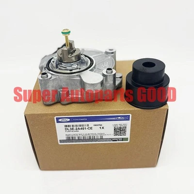 NEW Vacuum Pump for Ford F-150 2013-2018 Expedition 3.5L DL3E2A451CE DL3Z2A451A - Image 1 of 2