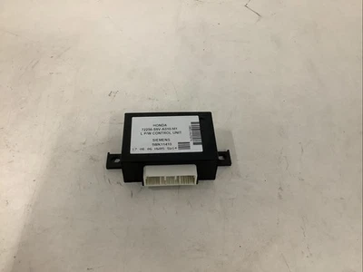 Módulo de control de ventana eléctrica izquierda Honda Pilot 2003-2008 Foto 1 de 4