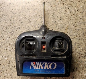 NIKKO Radio Control Transmitter Band 5 - Picture 1 of 2