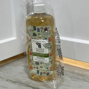 Eliminador de olores Beekman 1802 Happy Place cítricos 20 fl oz. Botella nueva y precintada - Imagen 1 de 4