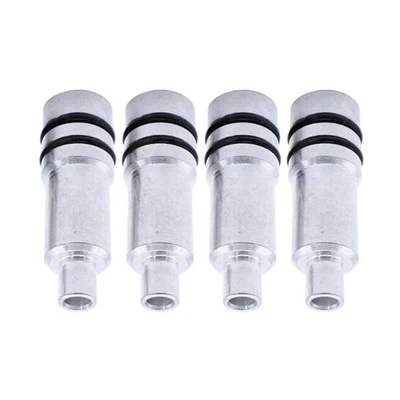 4x Injector Sleeve Holders For Vauxhall For Astra G H For Corsa C For Meriva A - Image 1 of 4