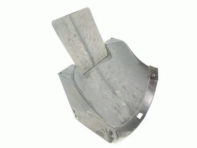 Внутренняя грязевая защита крыла заднего колеса 04 BMW R1150R 61132306222 - Изображение 1 из 4