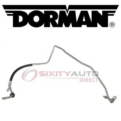 Dorman Outlet Upper Oil Cooler Hose Assembly for 2011-2014 Chevrolet Cruze gm Foto 1 de 4
