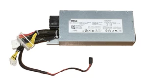 Alimentation DELL 0H410J H410J D480E-S0 480W pour PowerEdge R410 - Photo 1/3