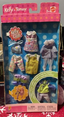 Roupas da moda sapatos Kelly Club Kelly & Tommy NOVO - Imagem 1 de 2