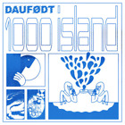 Daufodt 1000 Island (Vinyl) 12" Album